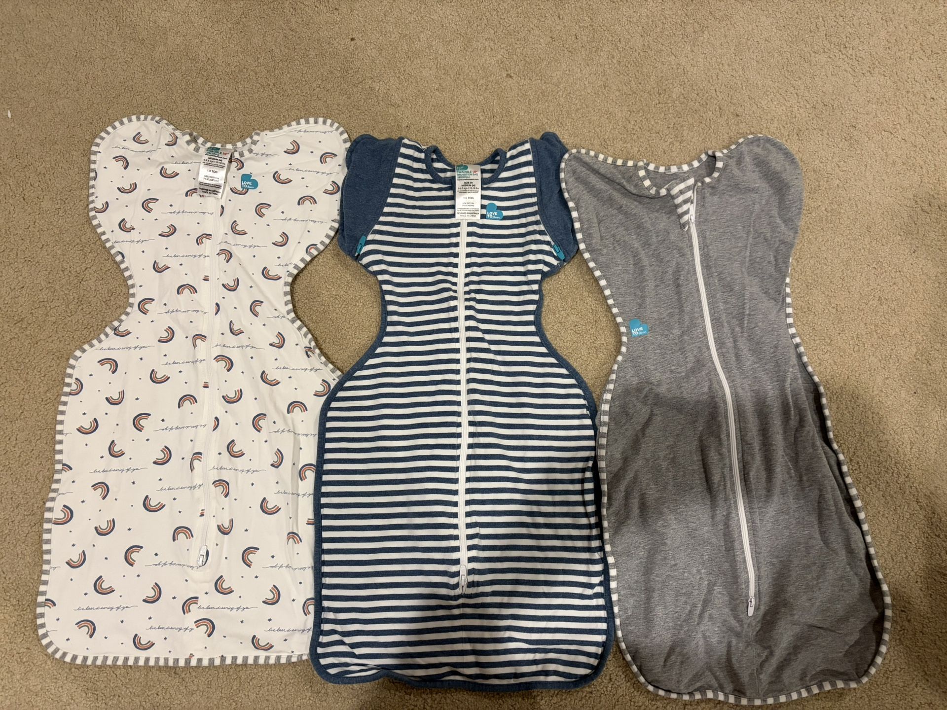 Love To Dream Swaddle