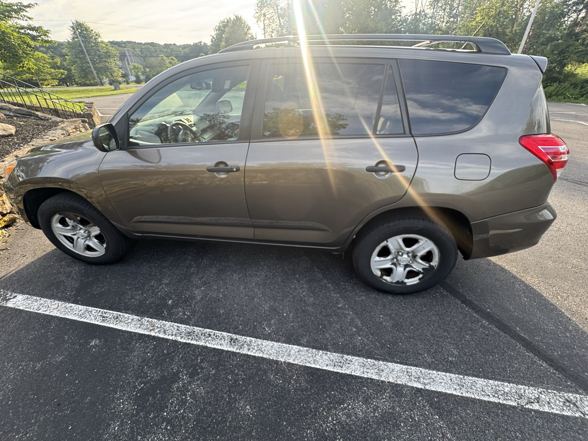 2009 Toyota Rav4