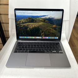 Macbook Air Retina 13 inch 2020 core i5 8GB RAM 512GB SSD