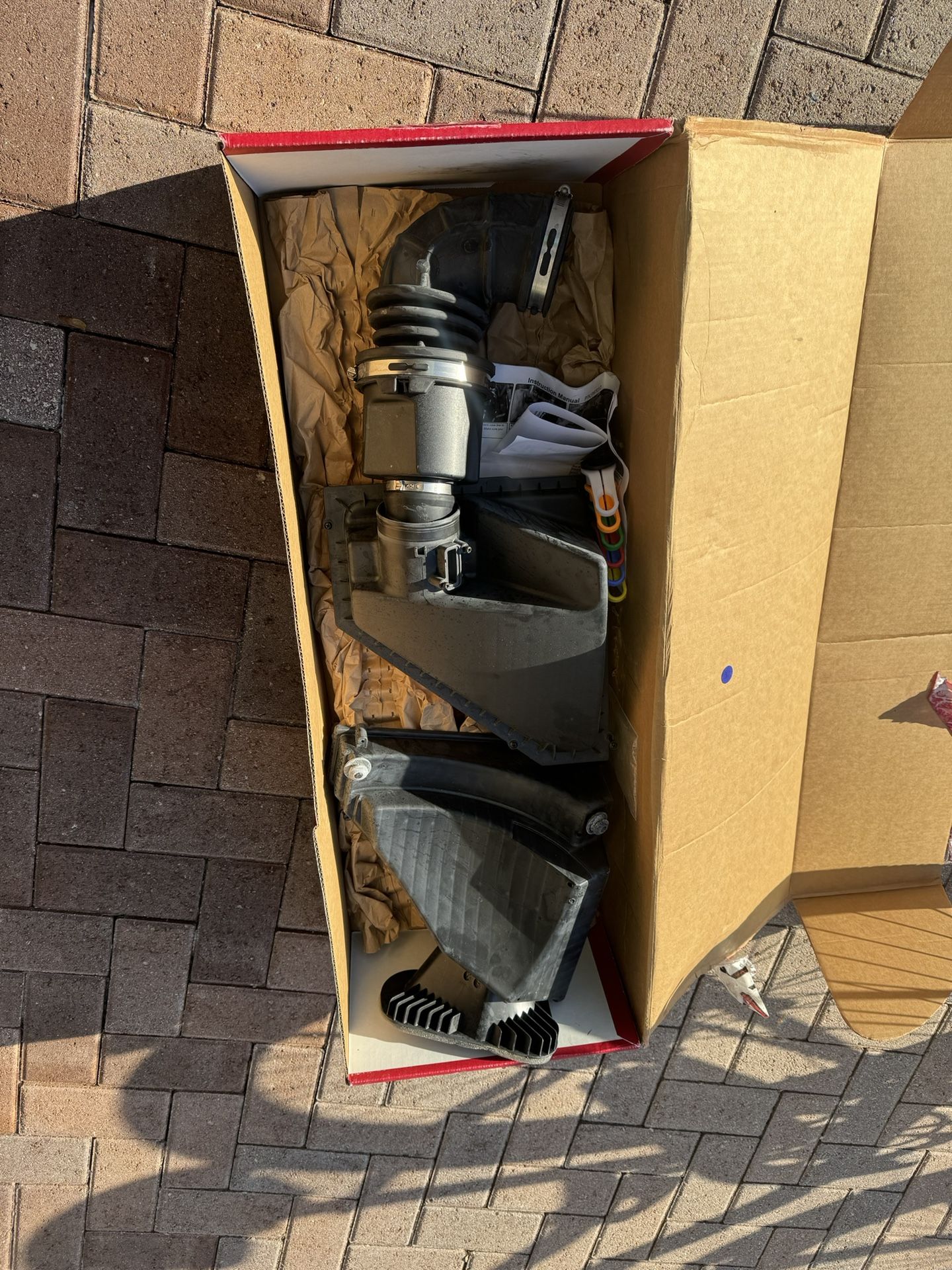 Chevrolet Chevy Camaro Intake BRAND NEW