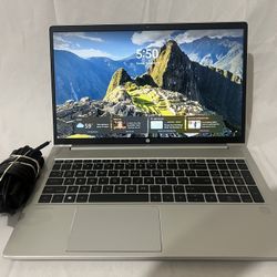 HP ProBook 450 G8 | i5-1135G7 | 16 GB RAM | 512 GB NVMe SSD