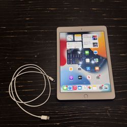 iPad Air 2 64gb Gold