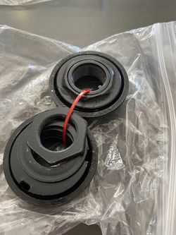 Vintage - BMX Bottom Bracket Bearing Set