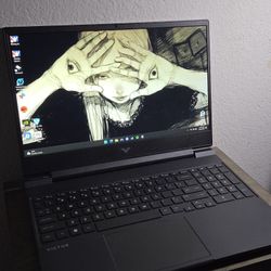 HP Victus 15.6 Inch RTX 4050