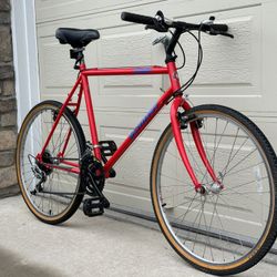 Mountain Bike Retro Vintage Perfect Condition