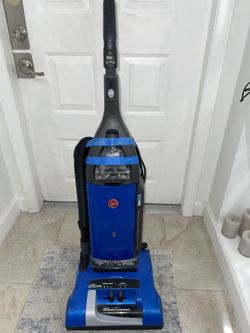 Hoover Carpet Vacuum – Great Condition!