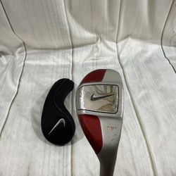 Nike Golf Ignite Fujikura Hybrid #3 Club 18* RH