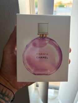 Chanel Chance Eau Tendre Perfume