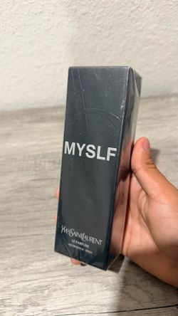 Ysl myslf