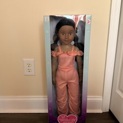 Girls Doll