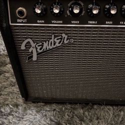 Fender champion 20 Amp