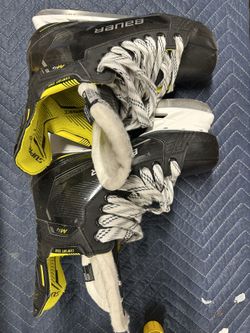 Hockey Skates