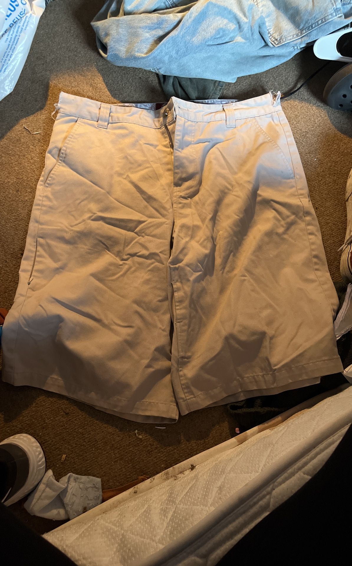 Cargo Shorts Mean N Women