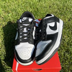 Nike Dunk Low Panda