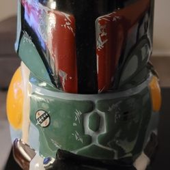 Disney Boba Fett Stein 22oz