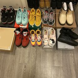 Women Shoes 👟 