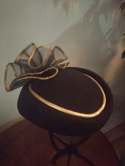 Vintage Hat