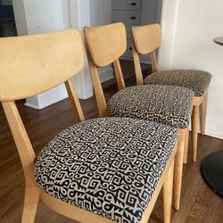 Heywood Wakefield Chairs 