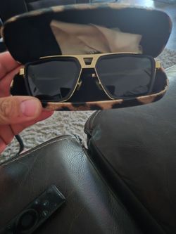 Louis Vuitton Authentic Sunglasses