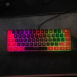 Keyboard 