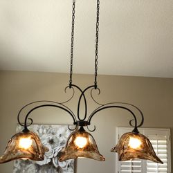 Chandelier