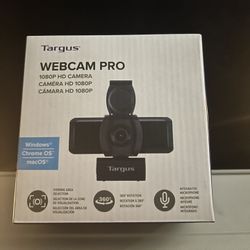 Webcam Pro  