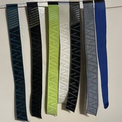Whoop Strap Bands Assorted Colors