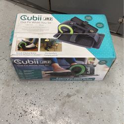 Cubii Jr2 Elliptical 