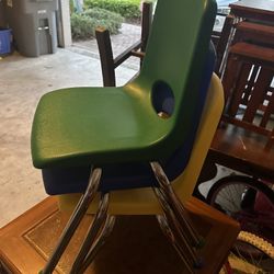 Kids Chairs 