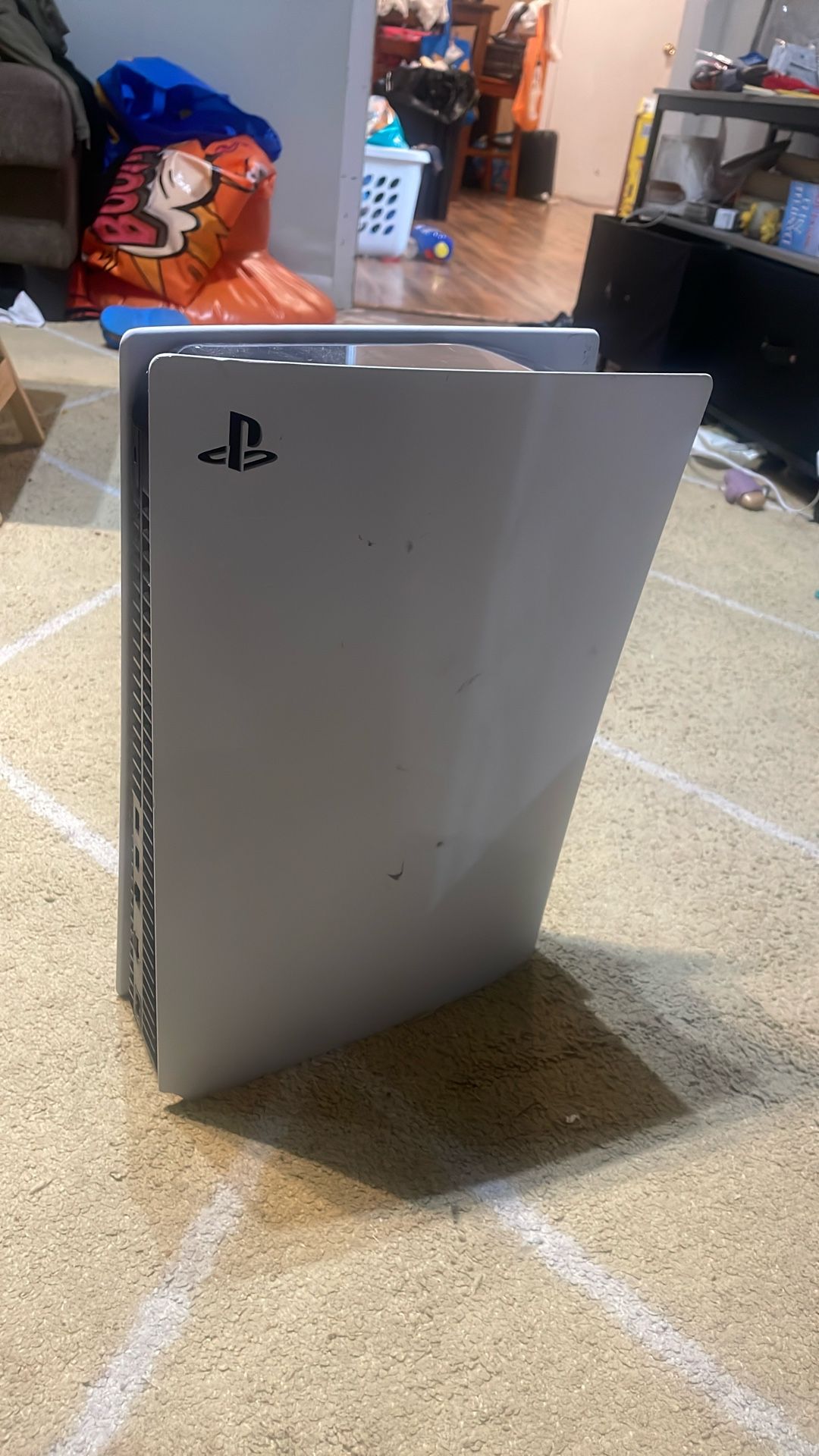PS5 Digital 
