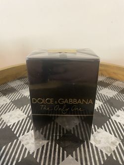 DOLCE & GABANNA The Only One 1.6 oz