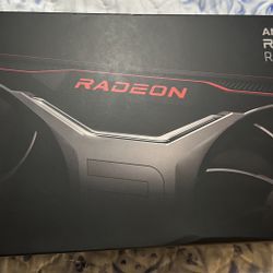 AMD Radeon RX 6700 XT – Reference Model – Barely Used