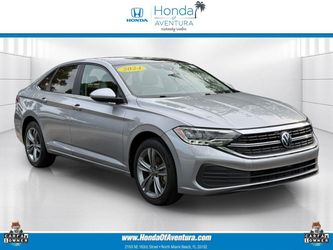 2024 Volkswagen Jetta