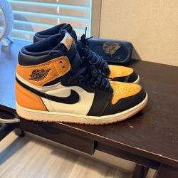 Jordan 1 Retro High Og 