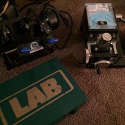 Locksmith business kit w instructional video