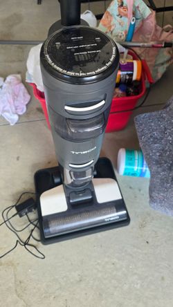 Hard floor vacum