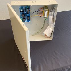 Altronix Space Al176Ulx Space Power Supply