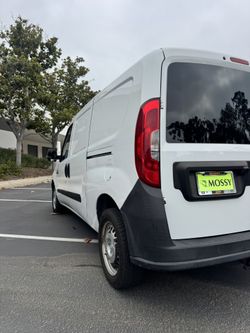 2015 Ram Promaster City