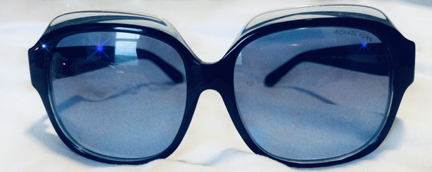 Michael Kors Bk Sunglasses