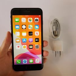 iPhone 8 Plus - UNLOCKED - Like New 