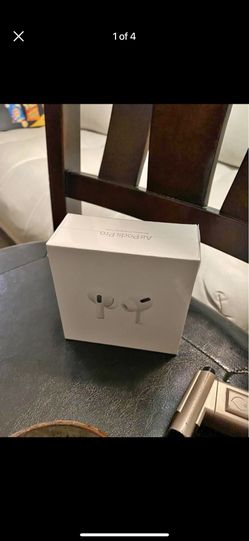 AirPods Pro