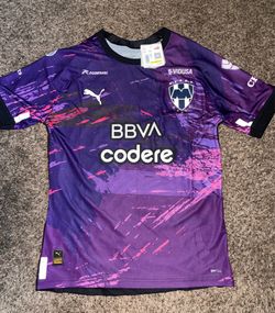 Monterrey Puma Jersey