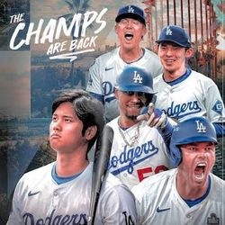 Opening Day Dodger Tickets 2026