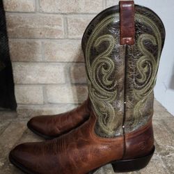 Ariat Boots Size 13 Men's 