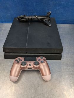 PlayStation 4 Contoller