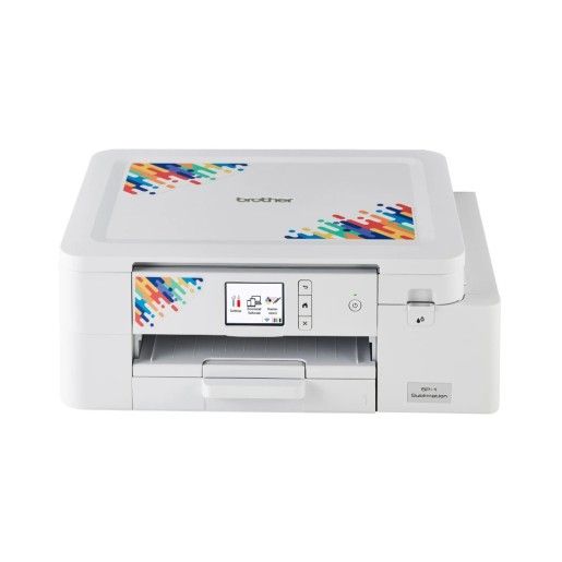 BROTHER SP1 Sublimation Printer, High-Quality with Wireless Features