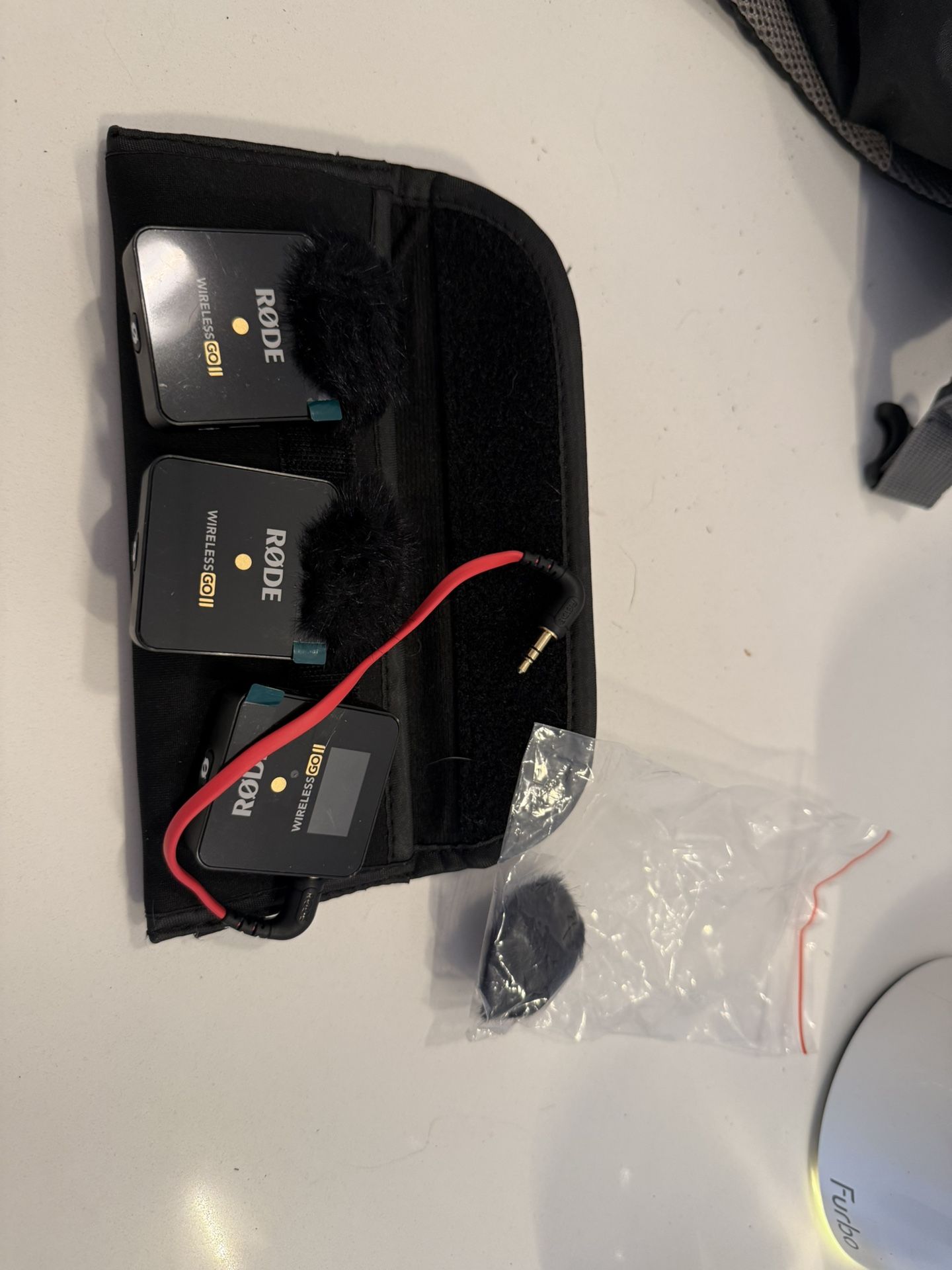 Rhode Wireless Go 2 - Wireless Microphones