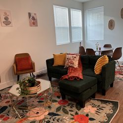 Couch For Sale