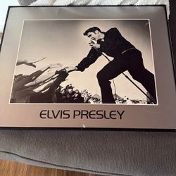 Picture Of Elvis Presley