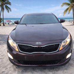 Kia Optima 2015 